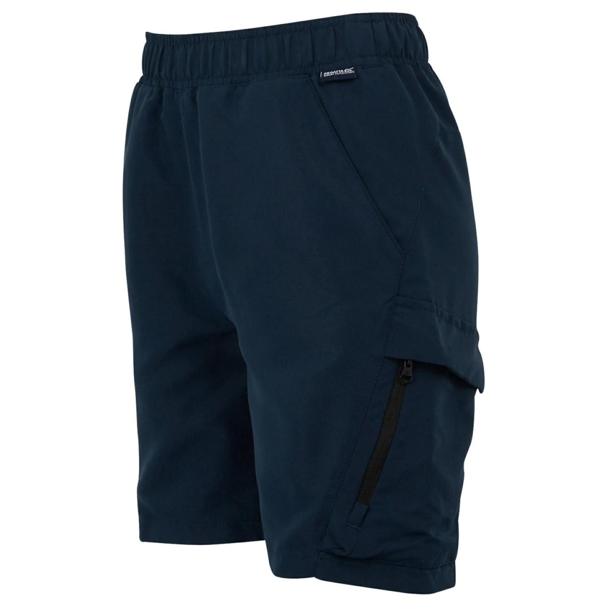 Kids Regatta Trousers & Shorts|Shorts<Kids' Sorcer III Shorts |