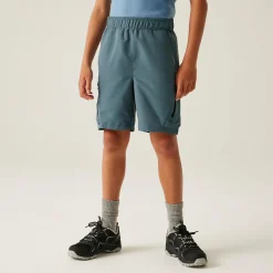 Kids Regatta Staycation|Festival<Kids' Sorcer III Shorts |