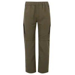 Kids/BOY Regatta Trousers & Shorts|Bottoms<Kids' Sorcer III Zip Off Trousers |