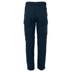 Kids/BOY Regatta Trousers & Shorts|Bottoms<Kids' Sorcer III Zip Off Trousers |