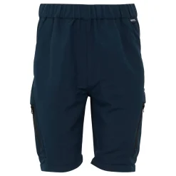Kids/BOY Regatta Trousers & Shorts|Bottoms<Kids' Sorcer III Zip Off Trousers |