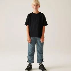 Kids/BOY Regatta Trousers & Shorts|Bottoms<Kids' Sorcer VII Mountain Trousers |