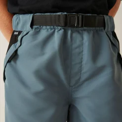 Kids/BOY Regatta Trousers & Shorts|Bottoms<Kids' Sorcer VII Mountain Trousers |