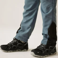 Kids/BOY Regatta Trousers & Shorts|Bottoms<Kids' Sorcer VII Mountain Trousers |