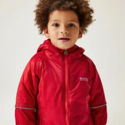 Kids Regatta Puddle Suits & Snow Suits|Puddle Suits<Kids' Splosh III Waterproof Puddle Suit |
