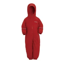 Kids Regatta Puddle Suits & Snow Suits|Puddle Suits<Kids' Splosh III Waterproof Puddle Suit |