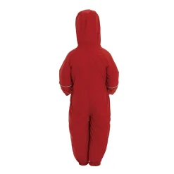 Kids Regatta Puddle Suits & Snow Suits|Puddle Suits<Kids' Splosh III Waterproof Puddle Suit |
