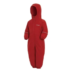 Kids Regatta Puddle Suits & Snow Suits|Puddle Suits<Kids' Splosh III Waterproof Puddle Suit |