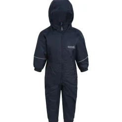 Kids Regatta Puddle Suits & Snow Suits|Puddle Suits<Kids' Splosh III Waterproof Puddle Suit |