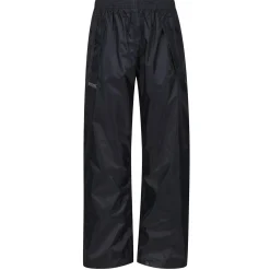 Kids/BOY Regatta Trousers & Shorts|Bottoms<Kids' Stormbreak Waterproof Overtrousers |