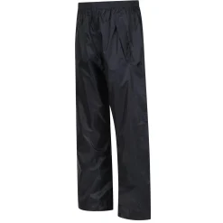 Kids/BOY Regatta Trousers & Shorts|Bottoms<Kids' Stormbreak Waterproof Overtrousers |