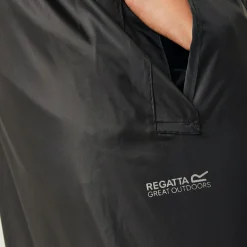 Kids/BOY Regatta Trousers & Shorts|Bottoms<Kids' Stormbreak Waterproof Overtrousers |