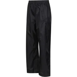 Kids/BOY Regatta Trousers & Shorts|Bottoms<Kids' Stormbreak Waterproof Overtrousers |