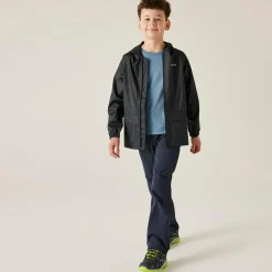 Kids Regatta Waterproof Jackets|Jackets & Coats<Kids' Stormbreak Waterproof Jacket |