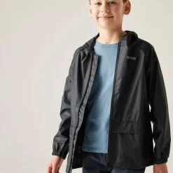 Kids Regatta Waterproof Jackets|Jackets & Coats<Kids' Stormbreak Waterproof Jacket |