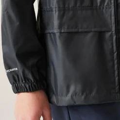 Kids Regatta Waterproof Jackets|Jackets & Coats<Kids' Stormbreak Waterproof Jacket |
