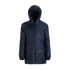 Kids Regatta Waterproof Jackets|Jackets & Coats<Kids' Stormbreak Waterproof Jacket |