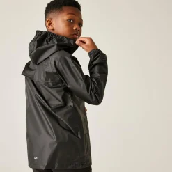 Kids Regatta Waterproof Jackets|Jackets & Coats<Kids' Stormbreak Waterproof Jacket |