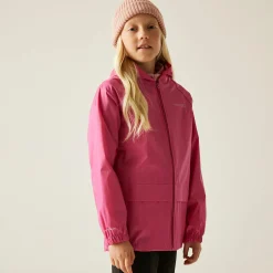 Kids Regatta Waterproof Jackets|Jackets & Coats<Kids' Stormbreak Waterproof Jacket |