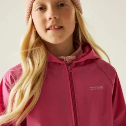 Kids Regatta Waterproof Jackets|Jackets & Coats<Kids' Stormbreak Waterproof Jacket |