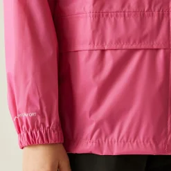 Kids Regatta Waterproof Jackets|Jackets & Coats<Kids' Stormbreak Waterproof Jacket |