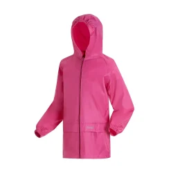 Kids Regatta Waterproof Jackets|Jackets & Coats<Kids' Stormbreak Waterproof Jacket |
