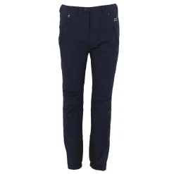 Kids Regatta Waterproof Trousers|Trousers & Shorts<Kids' Tech Mountain Walking Trousers |
