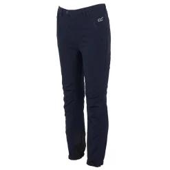 Kids Regatta Waterproof Trousers|Trousers & Shorts<Kids' Tech Mountain Walking Trousers |