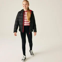 Regatta Insulated Jackets<Kids' Thermal Jacket |