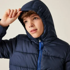 Regatta Insulated Jackets<Kids' Thermal Jacket |