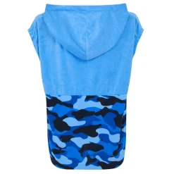 Women/Kids Regatta Staycation|Festival<Kids' Towel Robe II |