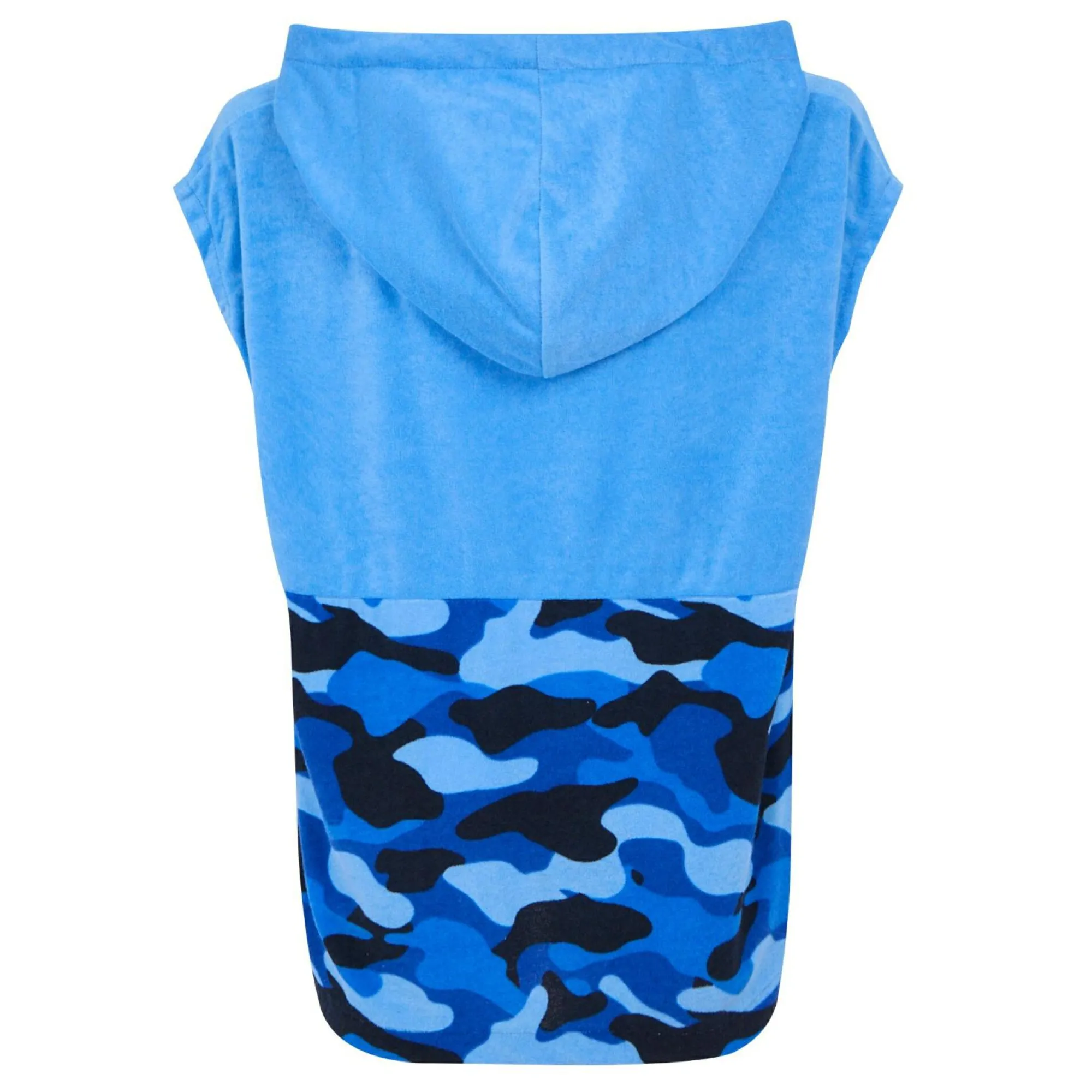 Women/Kids Regatta Staycation|Festival<Kids' Towel Robe II |