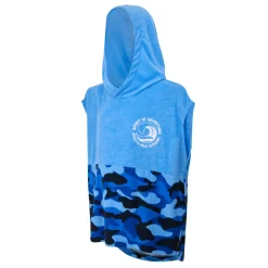 Women/Kids Regatta Staycation|Festival<Kids' Towel Robe II |