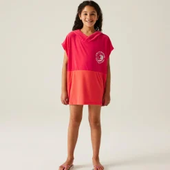 Women/Kids Regatta Festival|Swimming<Kids' Towel Robe II |