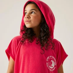 Women/Kids Regatta Festival|Swimming<Kids' Towel Robe II |