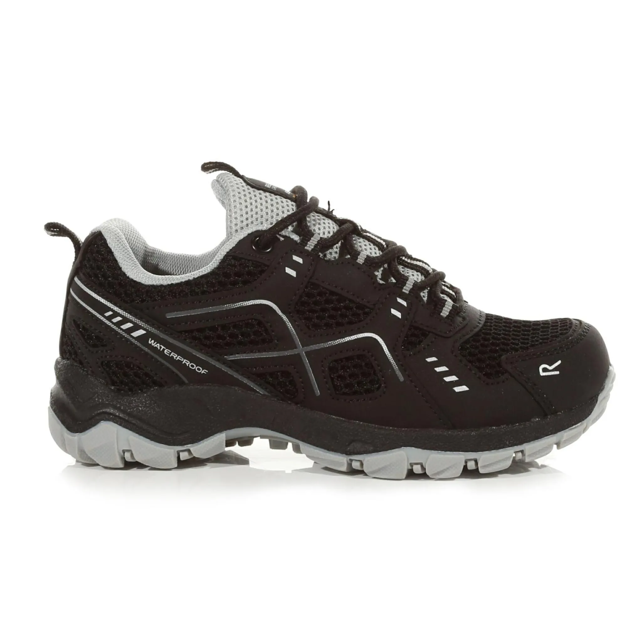 Kids Regatta Footwear|Shoes<Kids' Vendeavour Junior Walking Shoes |