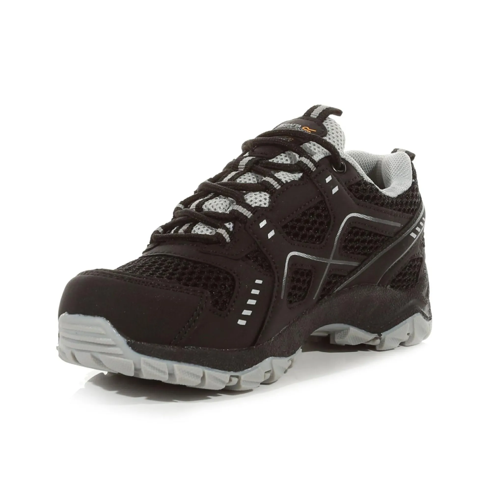 Kids Regatta Footwear|Shoes<Kids' Vendeavour Junior Walking Shoes |