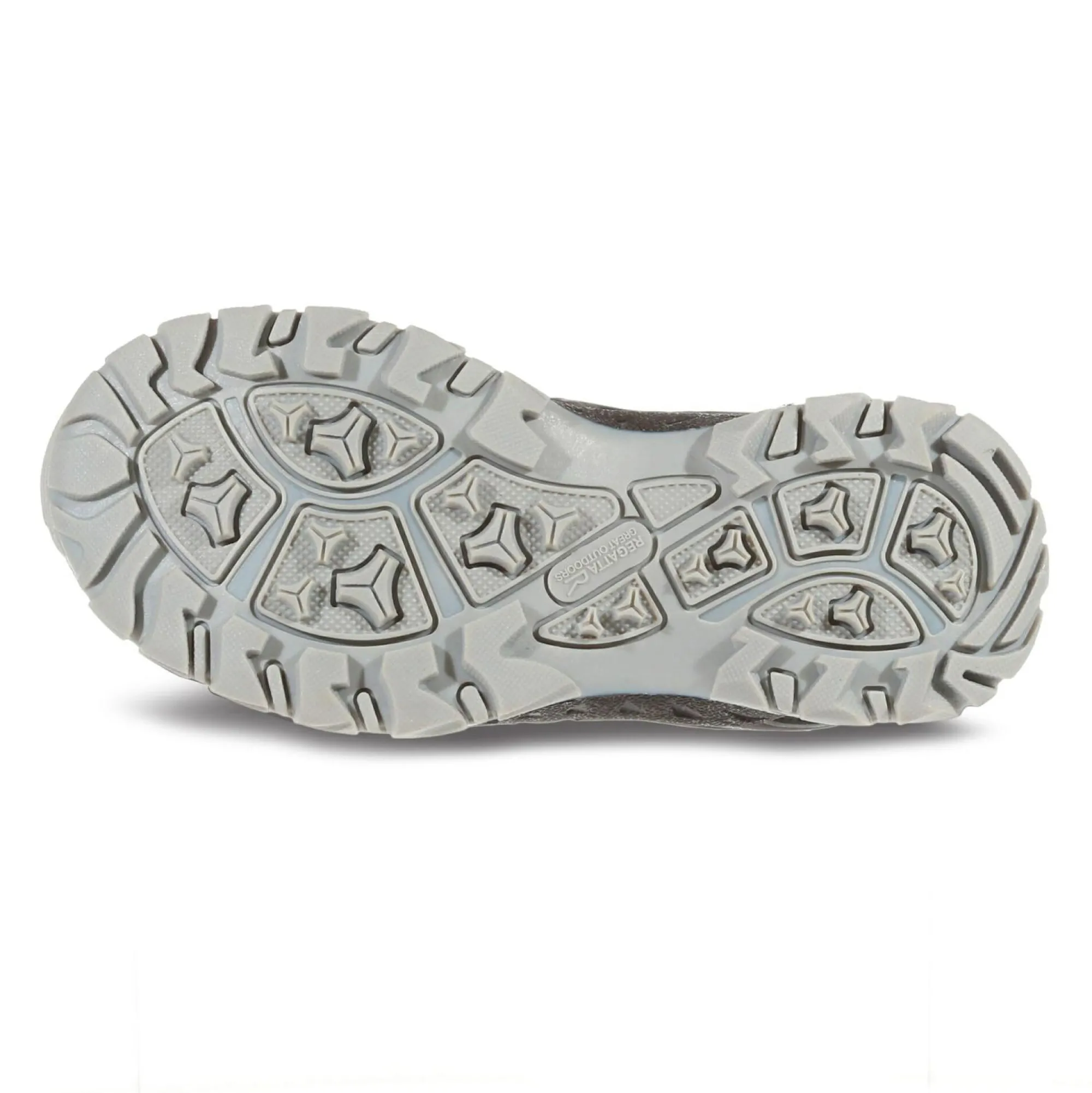 Kids Regatta Footwear|Shoes<Kids' Vendeavour Junior Walking Shoes |