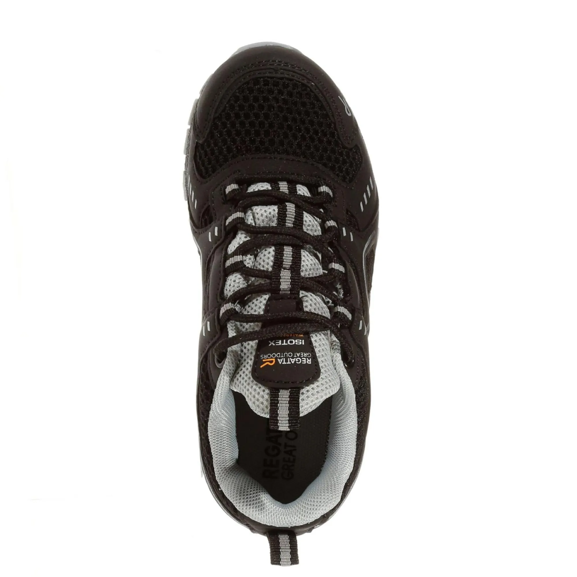 Kids Regatta Footwear|Shoes<Kids' Vendeavour Junior Walking Shoes |