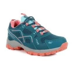 Kids Regatta Footwear<Kids' Vendeavour Junior Walking Shoes |