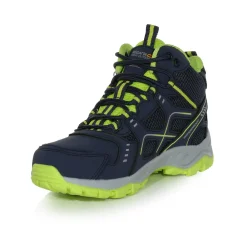Kids/BOY Regatta Footwear|Footwear<Kids' Vendeavour Junior Walking Boots |
