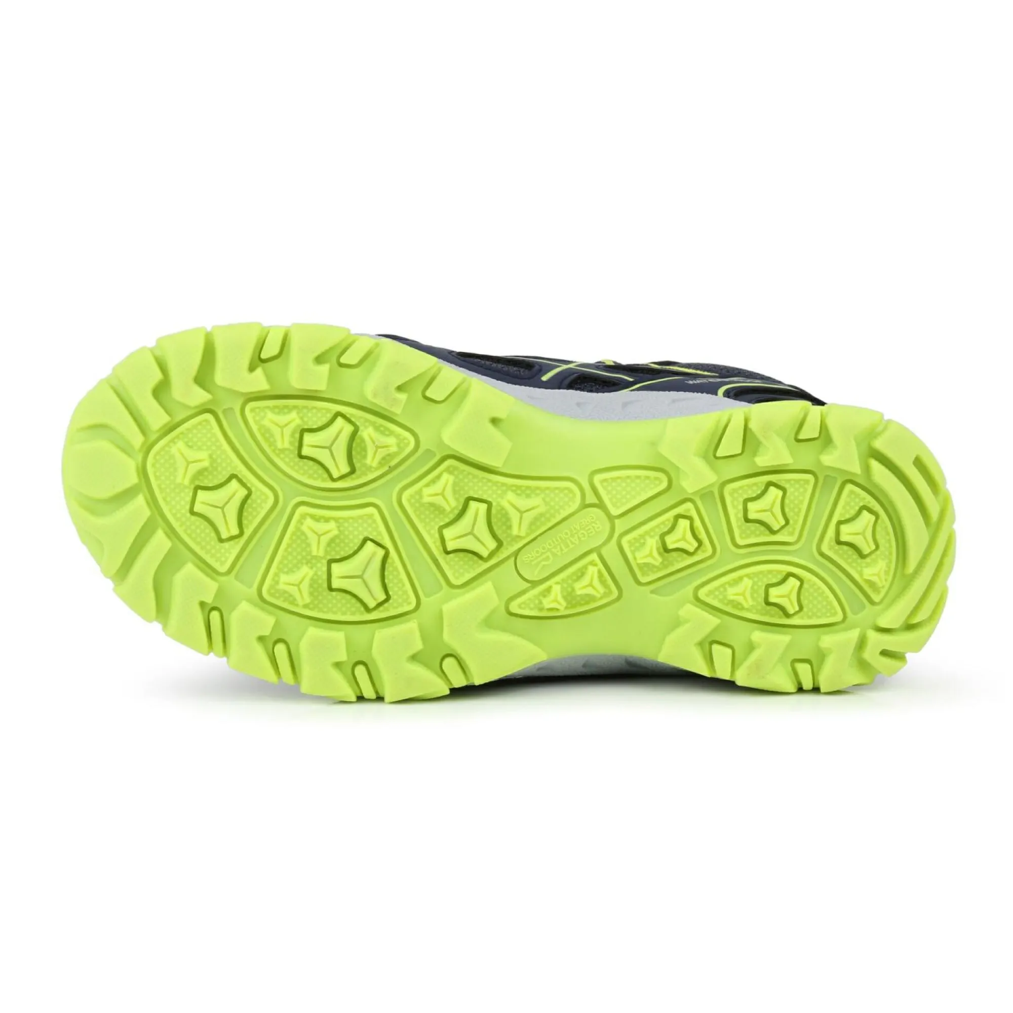 Kids/BOY Regatta Footwear|Footwear<Kids' Vendeavour Junior Walking Boots |