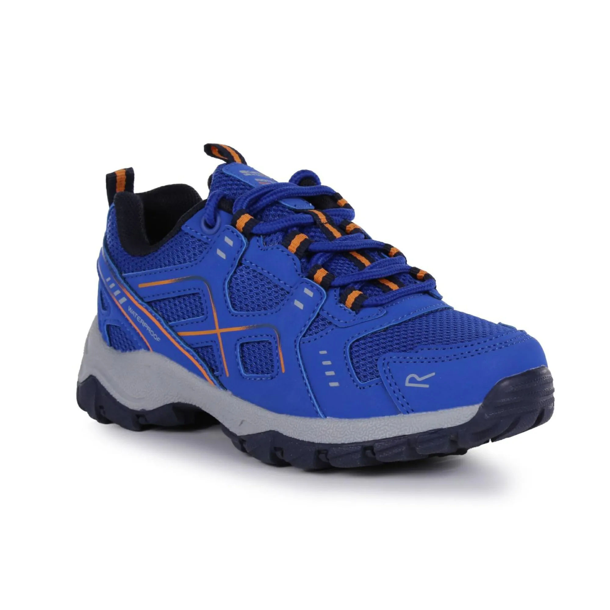Kids Regatta Footwear|Footwear<Kids' Vendeavour Junior Walking Shoes |