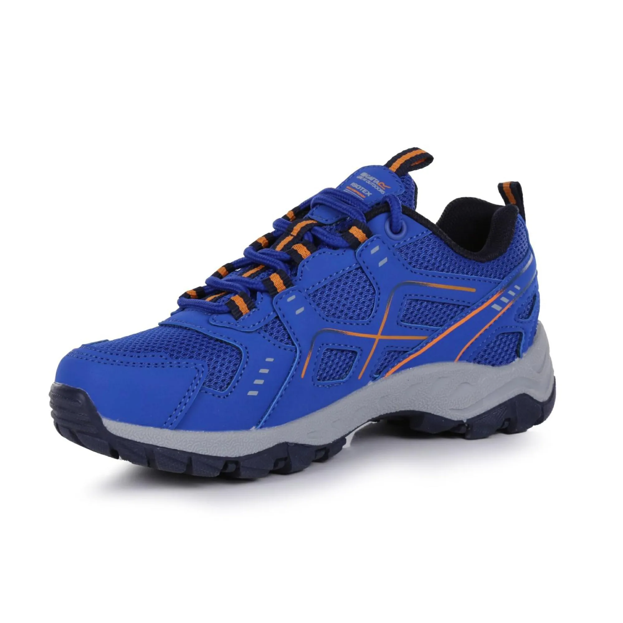 Kids Regatta Footwear|Footwear<Kids' Vendeavour Junior Walking Shoes |