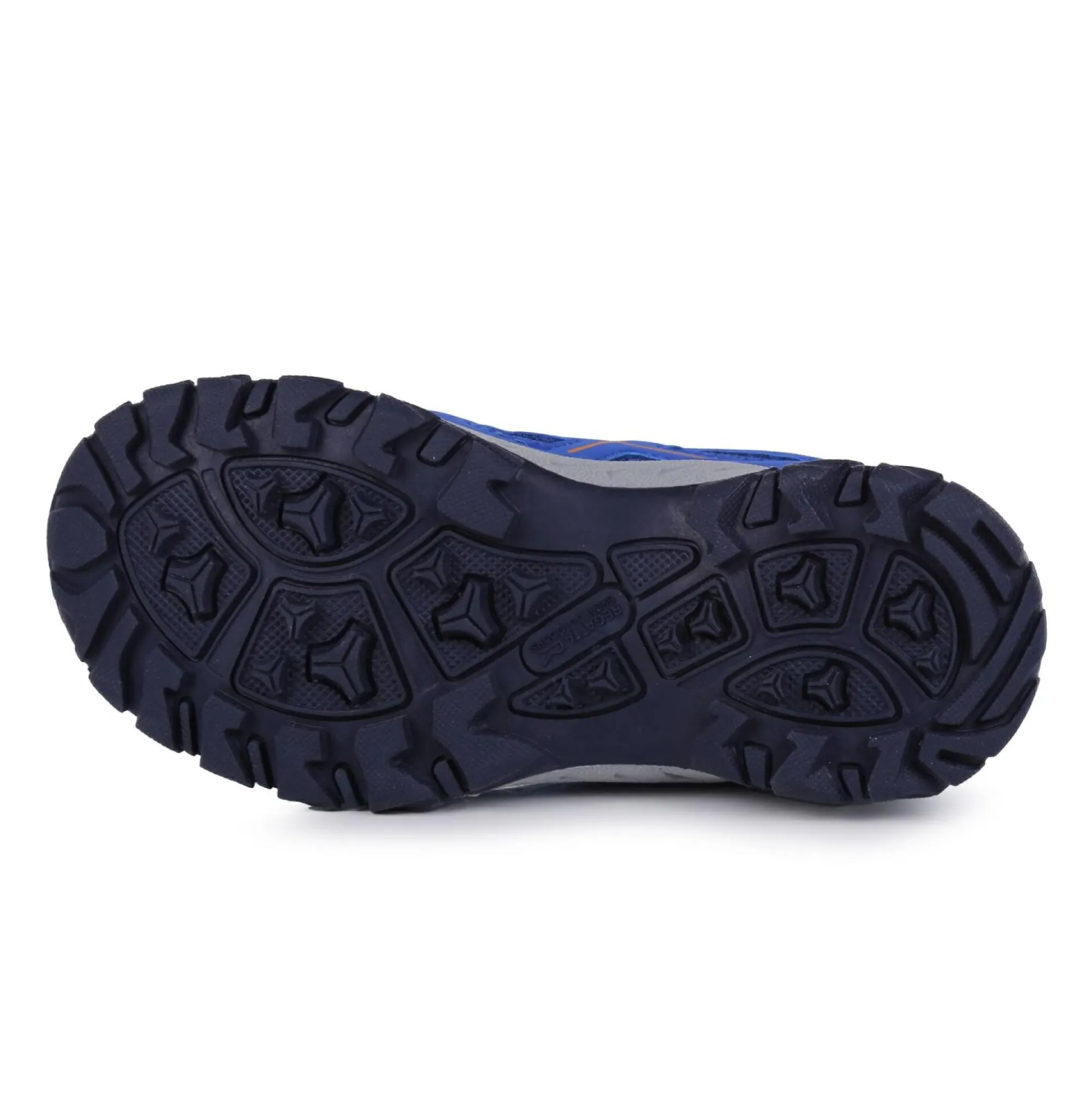 Kids Regatta Footwear|Footwear<Kids' Vendeavour Junior Walking Shoes |