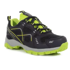 Kids Regatta Footwear|Footwear<Kids' Vendeavour Junior Walking Shoes |