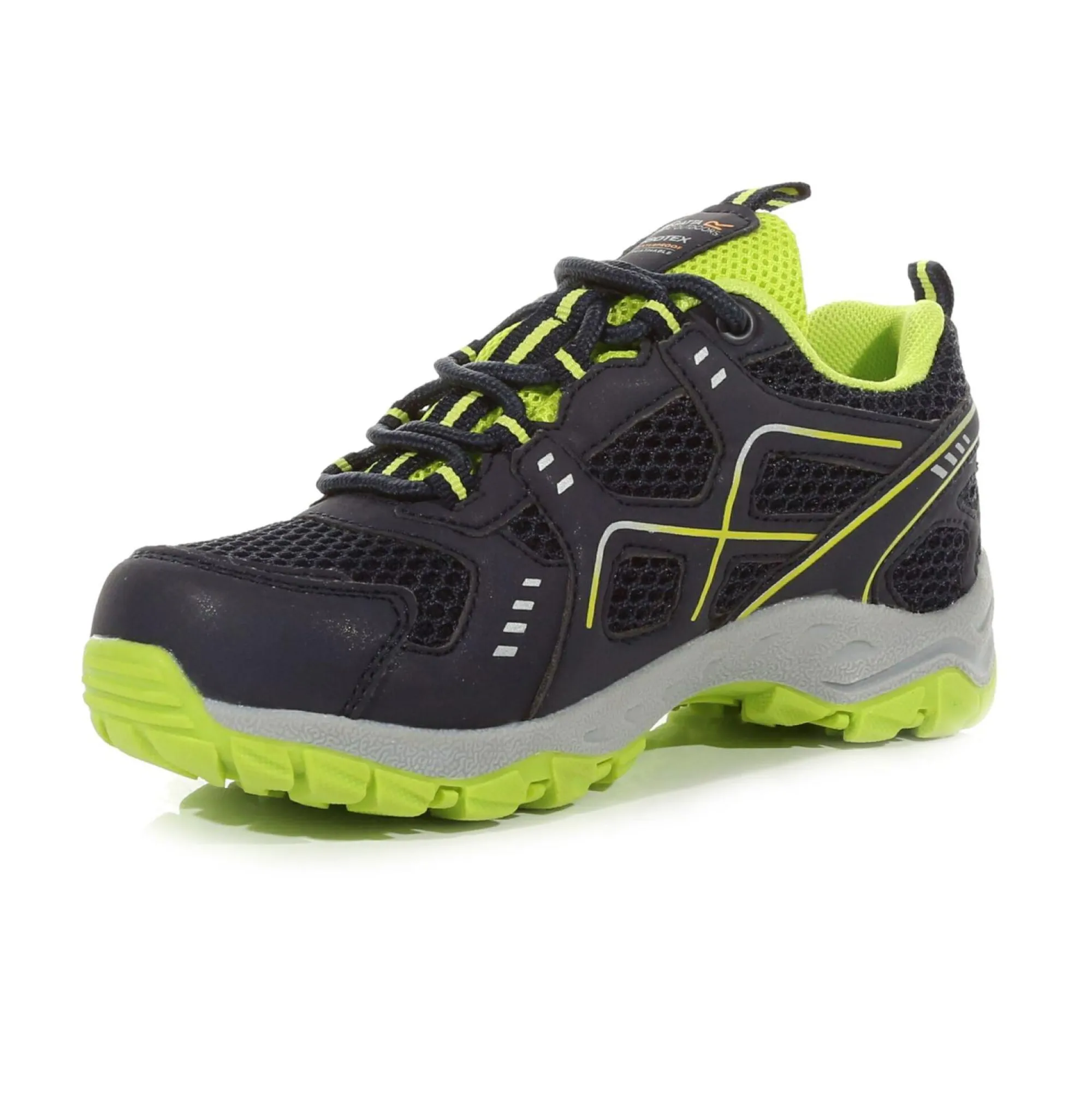 Kids Regatta Footwear|Footwear<Kids' Vendeavour Junior Walking Shoes |