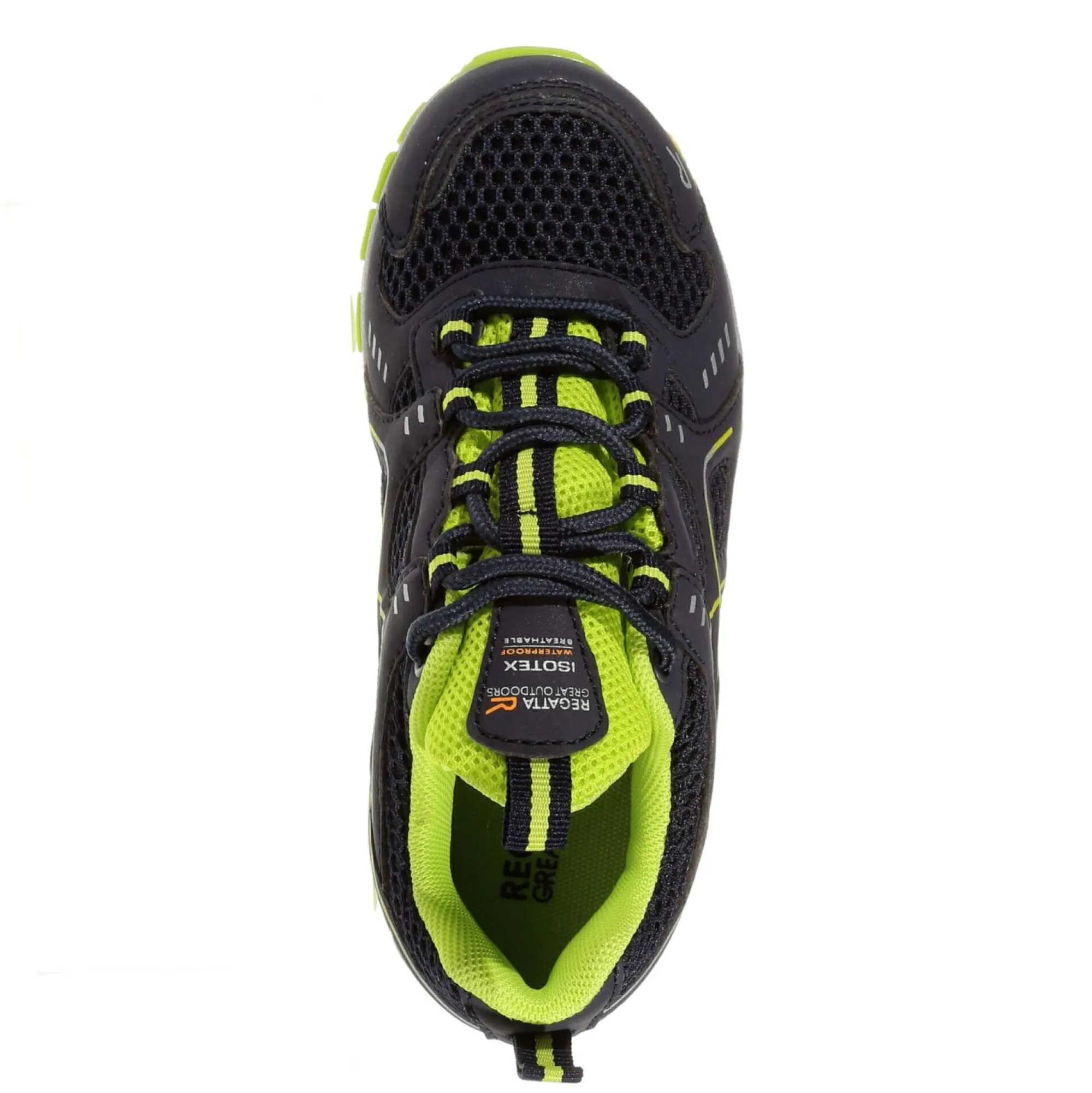 Kids Regatta Footwear|Footwear<Kids' Vendeavour Junior Walking Shoes |