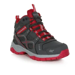 Kids/BOY Regatta Footwear|Footwear<Kids' Vendeavour Junior Walking Boots |