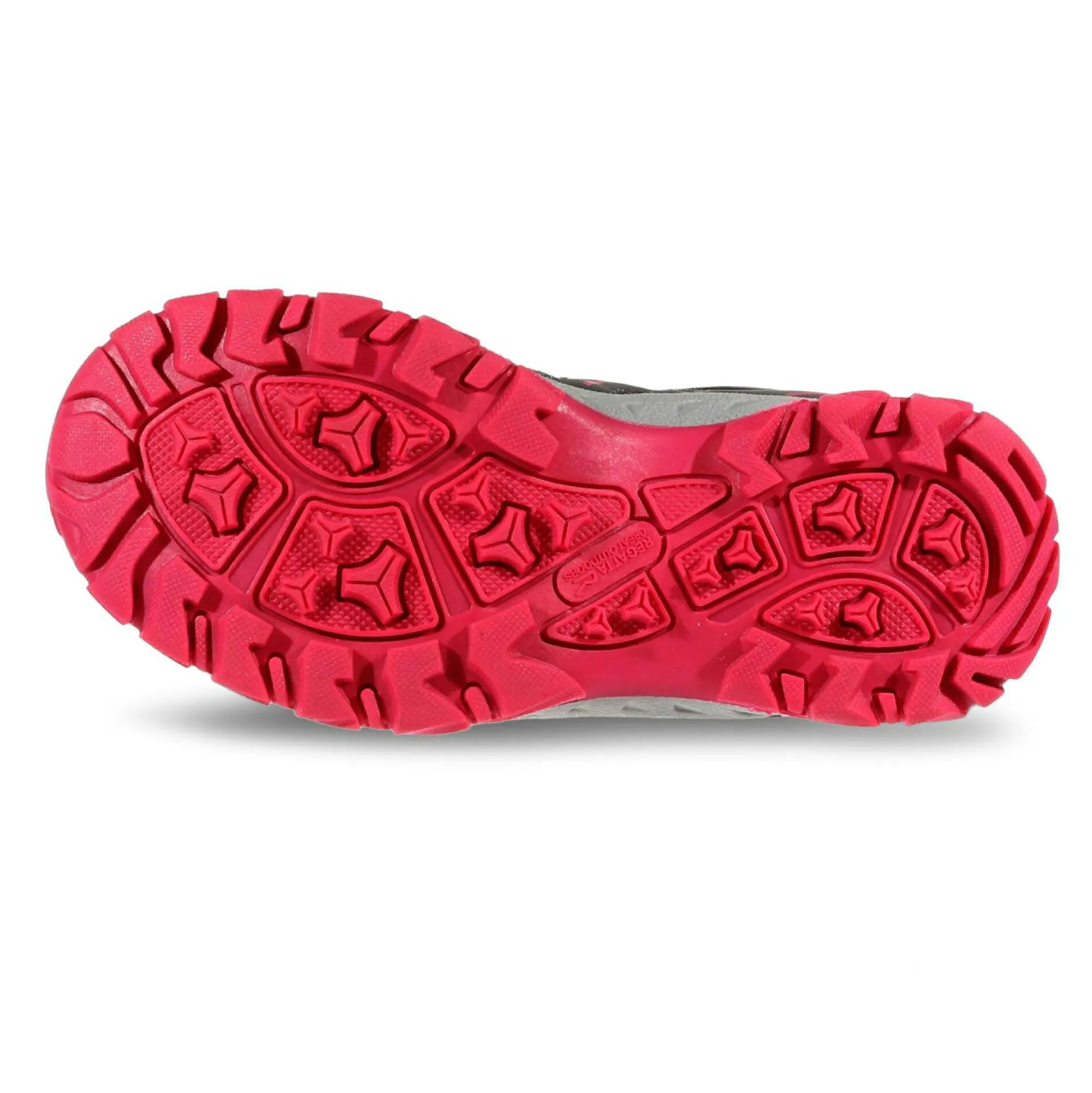 Kids Regatta Footwear|Footwear<Kids' Vendeavour Junior Walking Shoes |